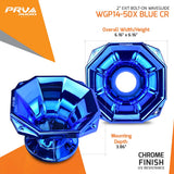 PRV WGP14-50X BLUE CR Waveguide PRV