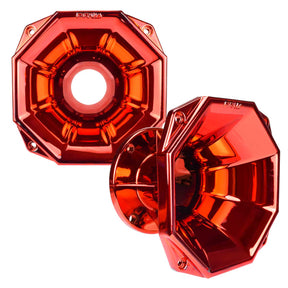 PRV WGP14-50X RED CR Waveguide PRV