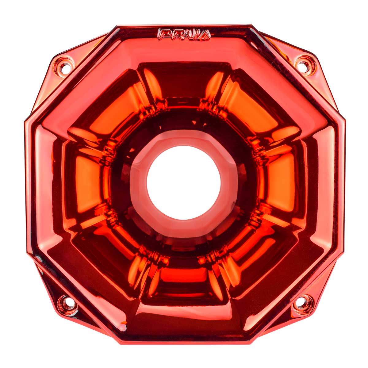 PRV WGP14-50X RED CR Waveguide PRV