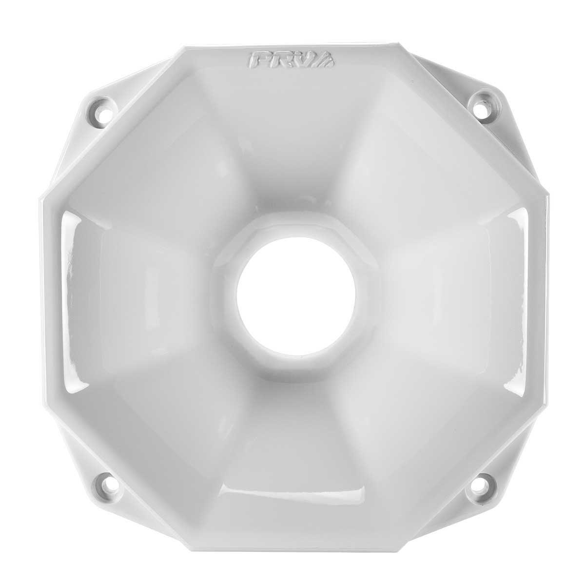 PRV WGP14-50X WHITE CR Waveguide PRV