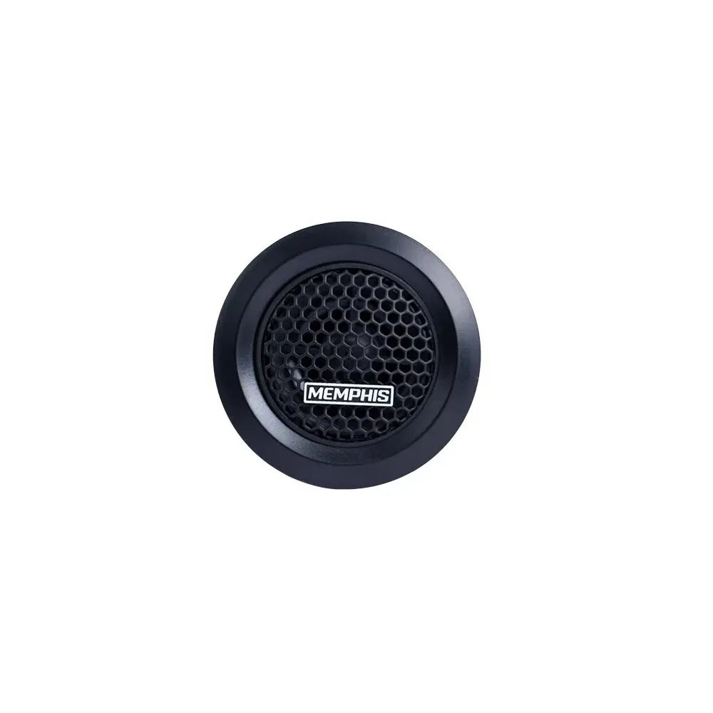 Memphis Audio PRX10 1" Poly Aluminum Tweeters (Pair)