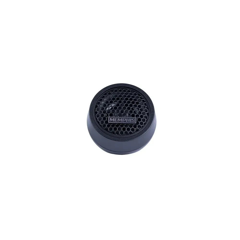 Memphis Audio PRX10 1" Poly Aluminum Tweeters (Pair)