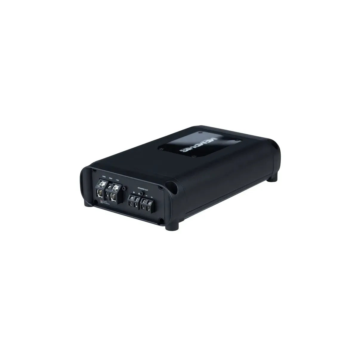 Memphis Audio PRX1000.1V2 1000W RMS Monoblock Amplifier