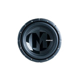 Memphis Audio PRX12FT 12" 400W RMS Subwoofer Selectable 1/2/4-Ohm