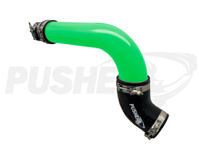 Pusher 3.5" MEGA Passenger-Side Intercooler Tube for 2019+ Ram 6.7L Cummins