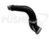 Pusher 3.5" MEGA Passenger-Side Intercooler Tube for 2019+ Ram 6.7L Cummins
