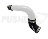 Pusher 3.5" MEGA Passenger-Side Intercooler Tube for 2019+ Ram 6.7L Cummins