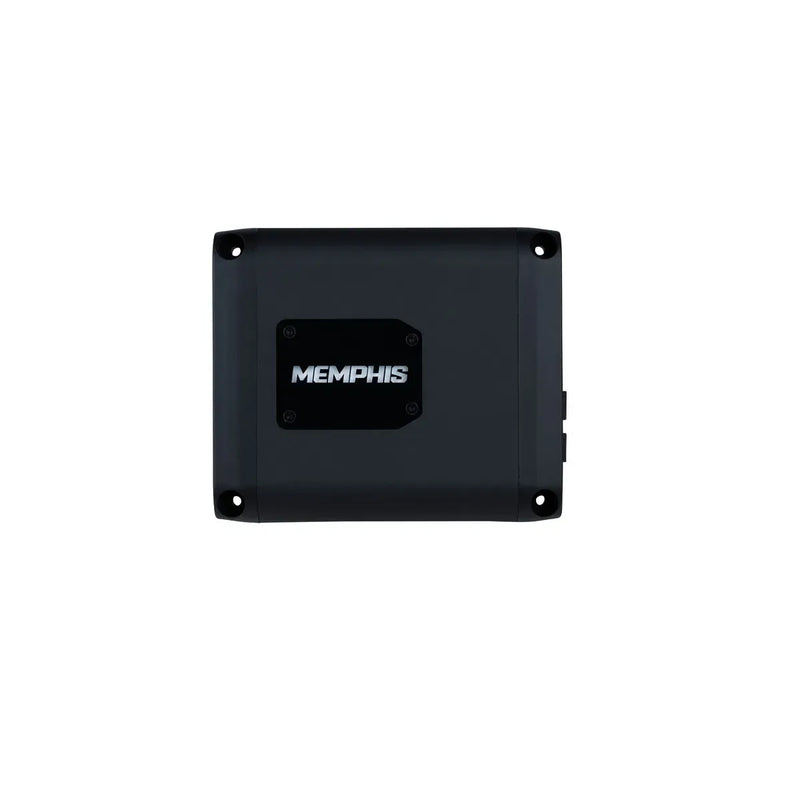 Memphis Audio PRX400.1V2 600W RMS Monoblock Amplifier