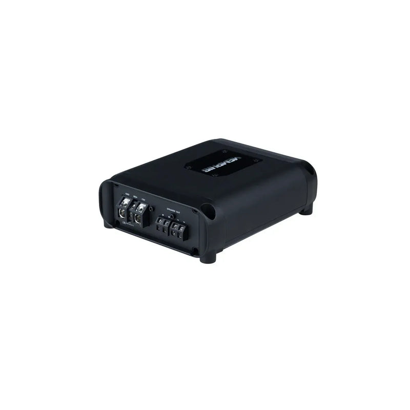 Memphis Audio PRX400.1V2 600W RMS Monoblock Amplifier