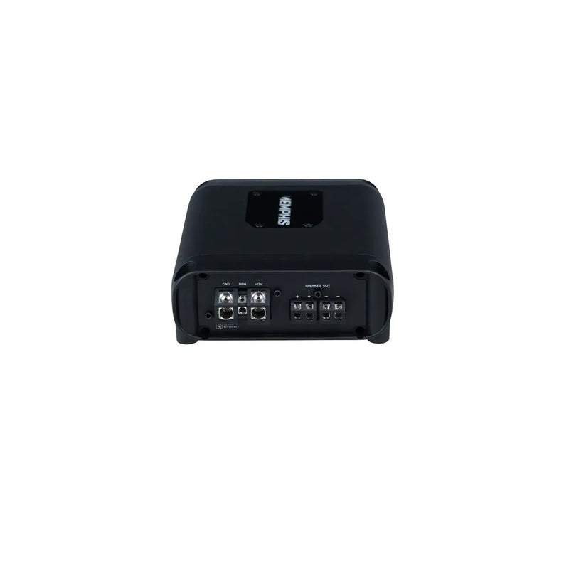 Memphis Audio PRX400.1V2 600W RMS Monoblock Amplifier