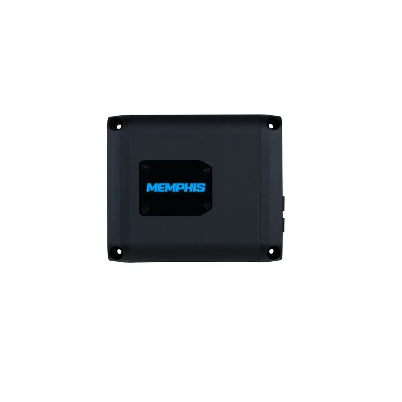 Memphis Audio PRX400.1V2 600W RMS Monoblock Amplifier