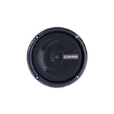Memphis Audio PRX602 2-Way Coaxial Speakers (Pair) Memphis Audio