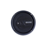 Memphis Audio PRX603 6.5" 3-Way Coaxial Speakers (Pair) Memphis Audio