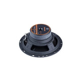 Memphis Audio PRX60C 6.5" Oversized Component Set w/ 1" Tweeters (Pair)