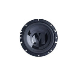 Memphis Audio PRX60C 6.5" Oversized Component Set w/ 1" Tweeters (Pair)