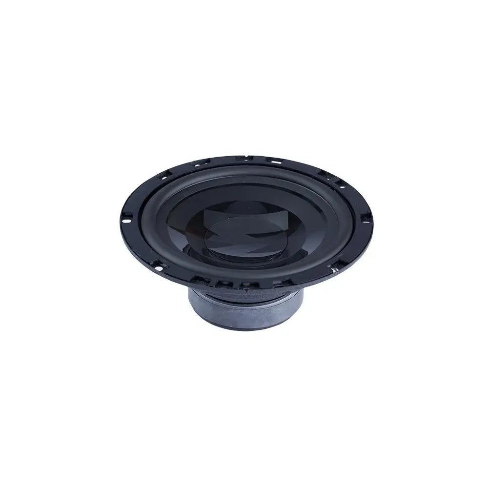 Memphis Audio PRX60C 6.5" Oversized Component Set w/ 1" Tweeters (Pair)