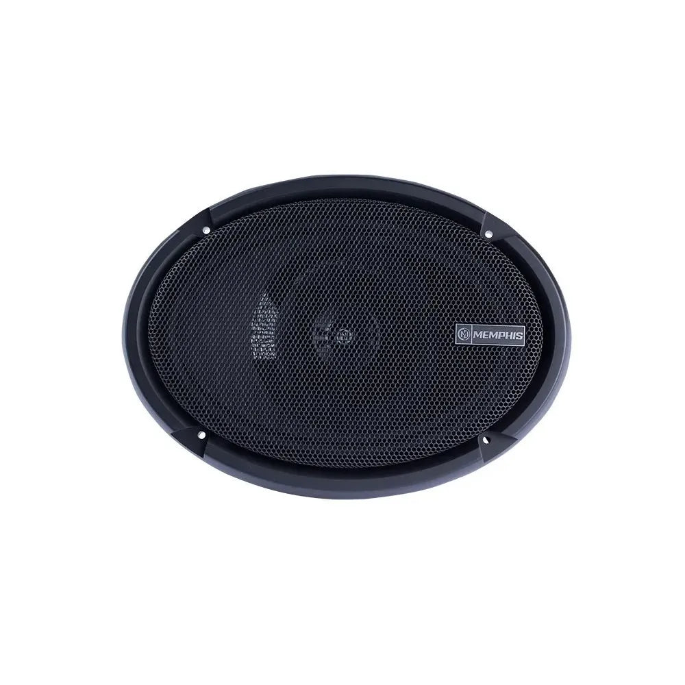Memphis Audio PRX6902 6"x9" 2-Way Coaxial Speakers (Pair)