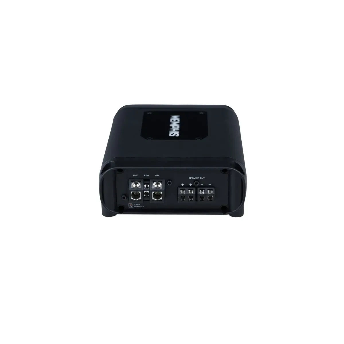 Memphis Audio PRX800.1V2 800W RMS Monoblock Amplifier Memphis Audio
