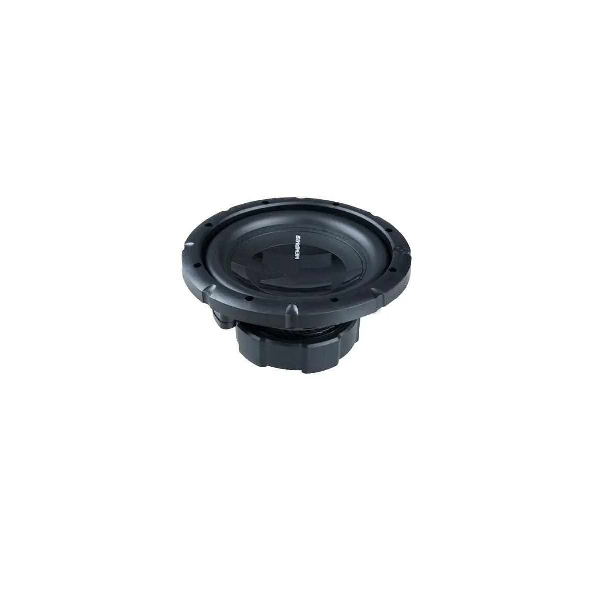 Memphis Audio PRX824V2 8" 200W RMS Subwoofer DVC 2/4-Ohm