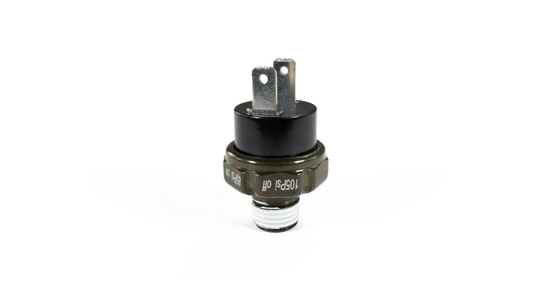 HornBlasters 1/4" NPT Bottle Cap Pressure Switch