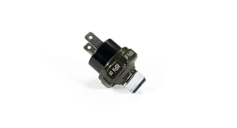 HornBlasters 1/4" NPT Bottle Cap Pressure Switch
