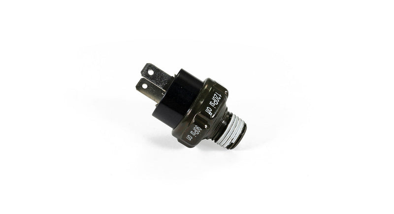 HornBlasters 1/4" NPT Bottle Cap Pressure Switch
