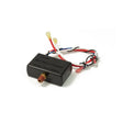 Pressure Switch, 110-150 PSI Weatherproof with 40A Relay Any Level Lift