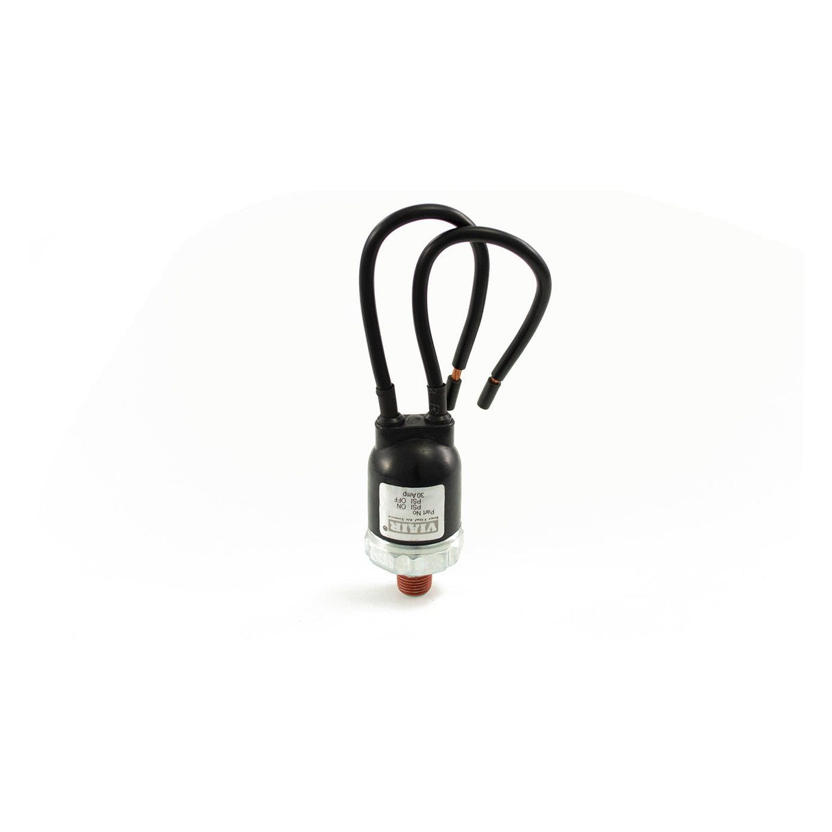 Viair Pressure Switch with Leads Viair