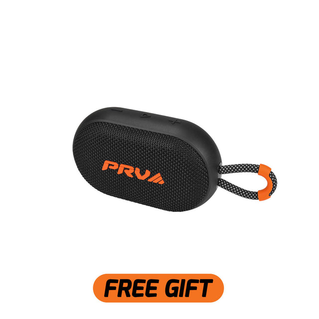 PRV PS15 CLIP FREE GIFT PRV Audio