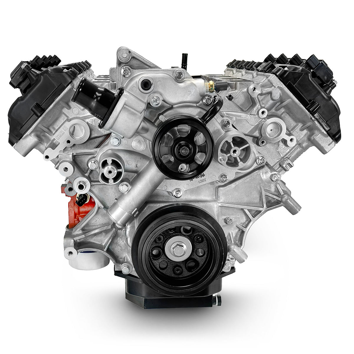 Chrysler Hemi Compatible 426 c.i. Pro Series  Engine - 610 Horsepower - Long Block