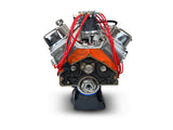 GM Big Block Compatible 502 c.i. Pro Series Engine - 627 Horsepower - Base Dressed - Fuel Injected