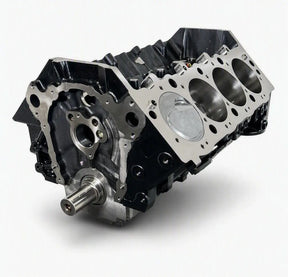 BluePrint Engines PS5401 GM big block compatible 540 c.i. Pro Series short block - main view