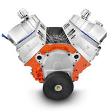 GM Big Block Compatible 540 c.i. Pro Series Engine - 670 Horsepower - Long Block