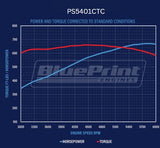GM Big Block Compatible 540 c.i. Pro Series Engine - 670 Horsepower - Base Dressed - Carbureted