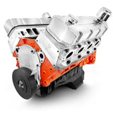 BluePrint Motorsports GM Big Block Compatible 632 c.i. Pro Series Engine - 815 Horsepower - Long Block