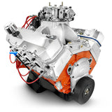BluePrint Motorsports GM Big Block Compatible 632 c.i. Pro Series Engine - 815 Horsepower - Base Dressed - Carbureted