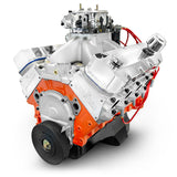 GM Big Block Compatible 632 c.i. Pro Series Engine - 815 Horsepower - Base Dressed - Carbureted