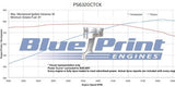 GM Big Block Compatible 632 c.i. Pro Series Engine - 815 Horsepower - Deluxe Dressed - Polished Pulley Kit - Carbureted