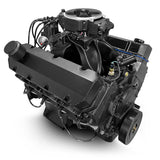 BluePrint Motorsports GM Big Block Compatible 632 c.i. Pro Series Engine - 815 Horsepower - Blackout Reaper Edition Base Dressed - Fuel Injected