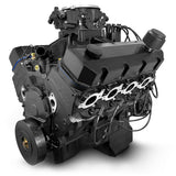GM Big Block Compatible 632 c.i. Pro Series Engine - 815 Horsepower - Blackout Reaper Edition Base Dressed - Fuel Injected
