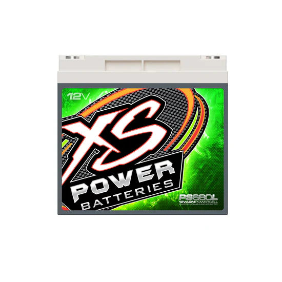 PS680L XS Battery