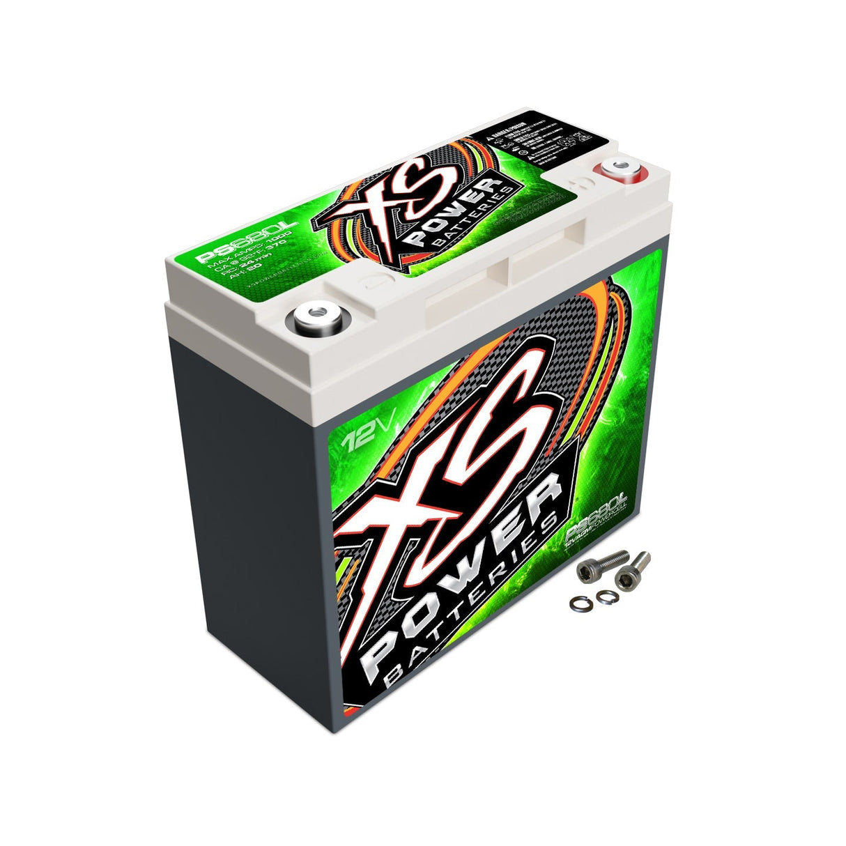 PS680L B-Stock