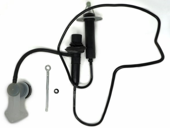 1988-1993 Clutch  hydraulics 1g 1st Gen