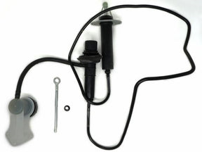 1988-1993 Clutch  hydraulics 1g 1st Gen Far From Stock south bend clutch