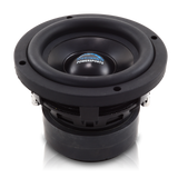2 PSE-6.5 6.5" Powersports Subwoofers & 1 SAM-600.1 Combo Deal