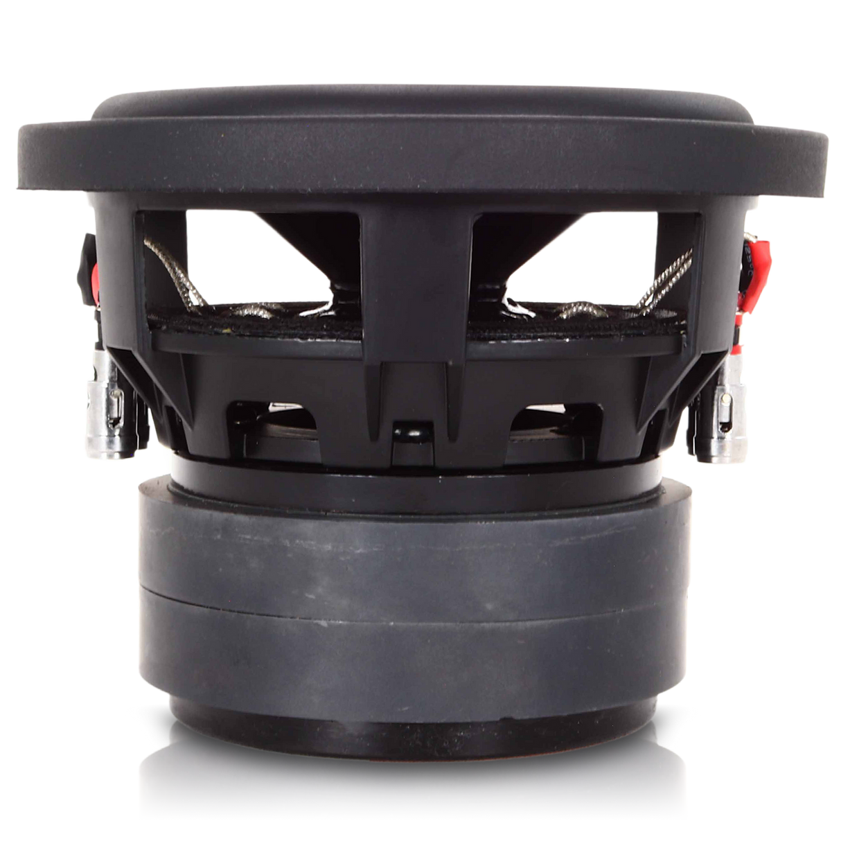 2 PSE-6.5 6.5" Powersports Subwoofers & 1 SAM-600.1 Combo Deal