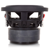 2 PSE-6.5 6.5" Powersports Subwoofers & 1 SAM-600.1 Combo Deal