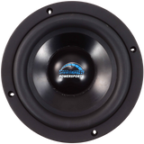 2 PSE-6.5 6.5" Powersports Subwoofers & 1 SAM-600.1 Combo Deal