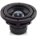 2 PSE-8 8" Powersports Subwoofers & 1 SAM-600.1 Combo Deal