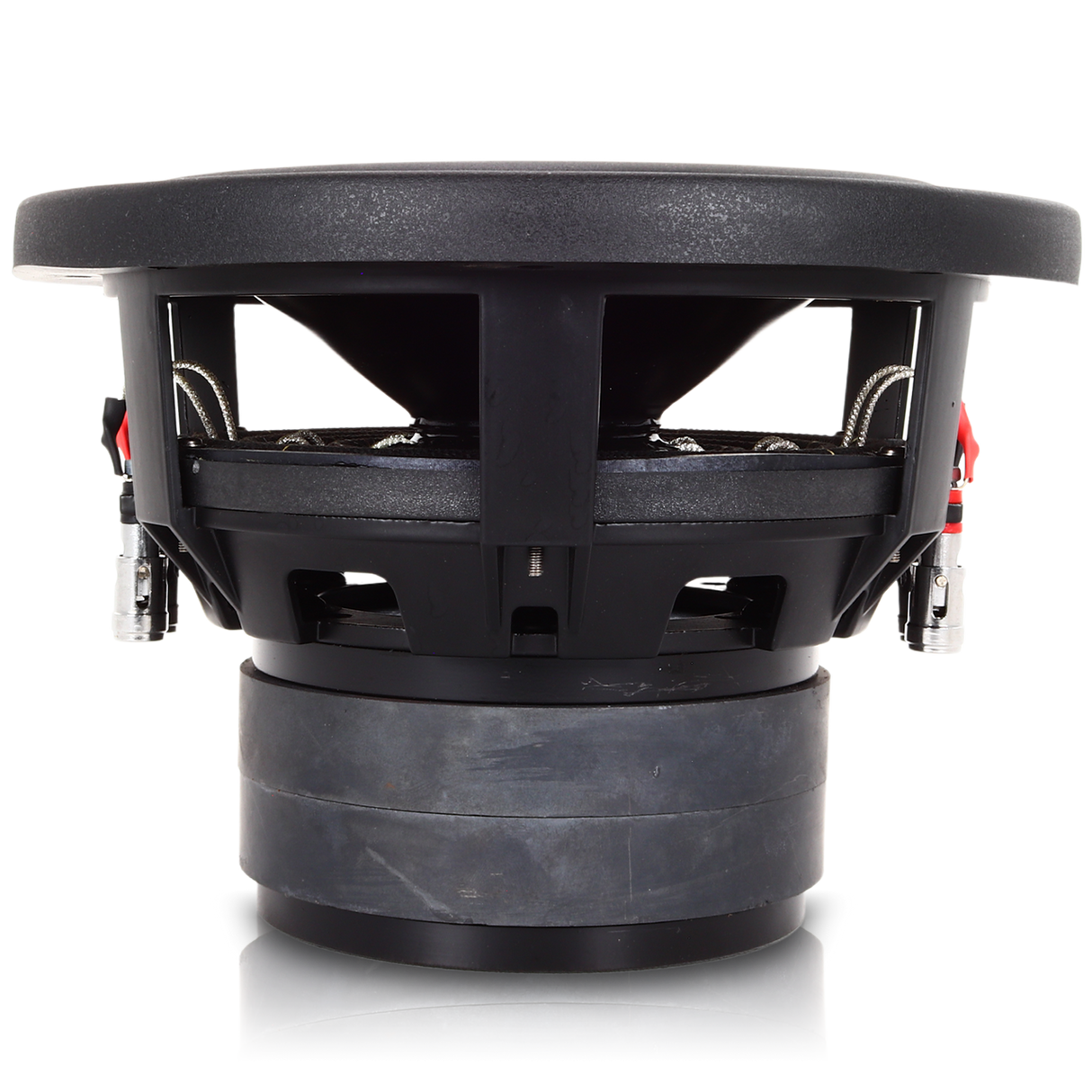 2 PSE-8 8" Powersports Subwoofers & 1 SAM-600.1 Combo Deal